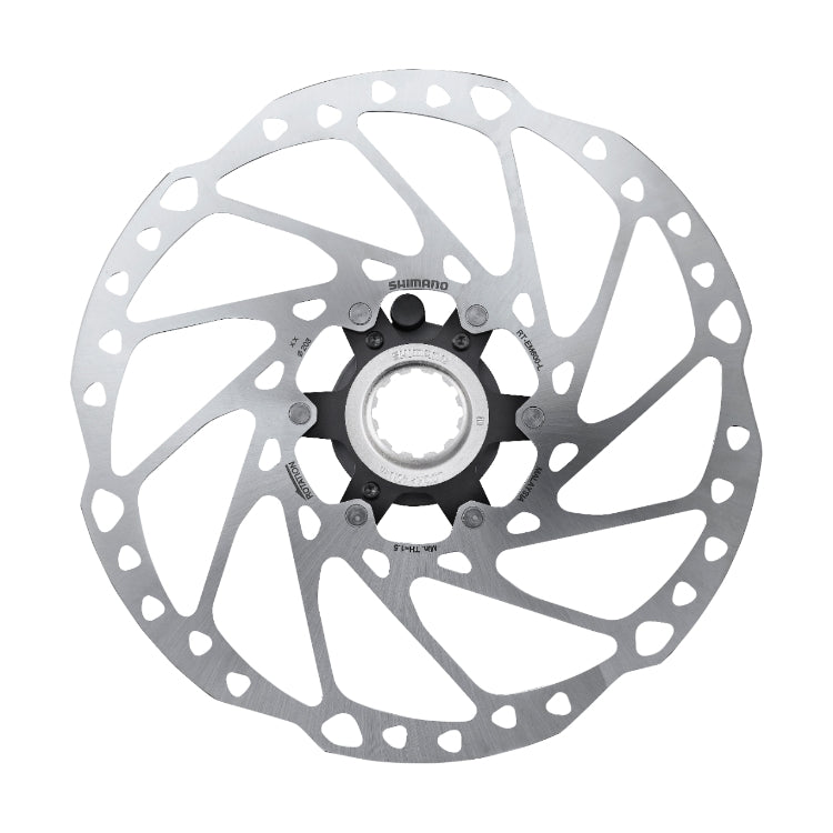 Shimano RT-EM600 Center Lock Bremsscheibe Außenring