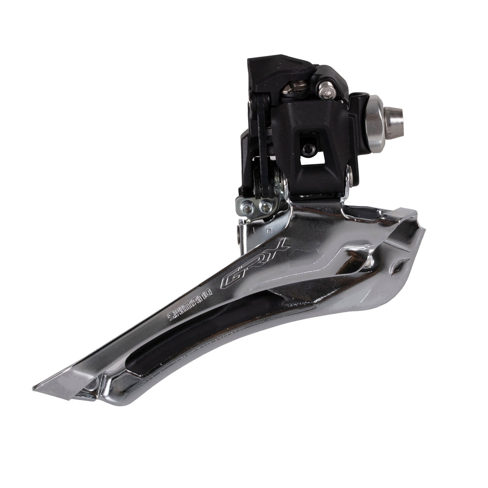 Desviador Delantero Shimano GRX FD-RX400 2x10V