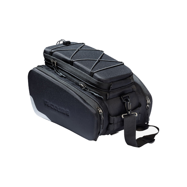Racktime - Borsa portapacchi ODIN 2.0 SnapIT2.0