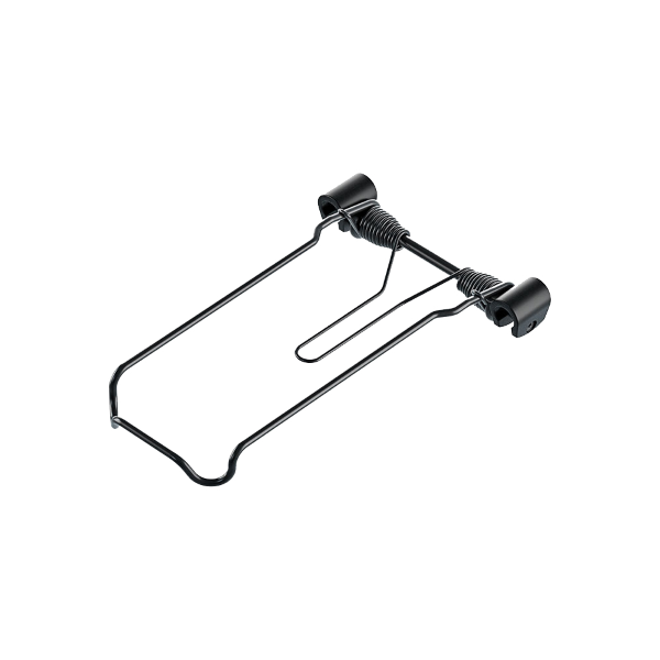 Racktime - Molla per portapacchi CLAMPIT 2.0