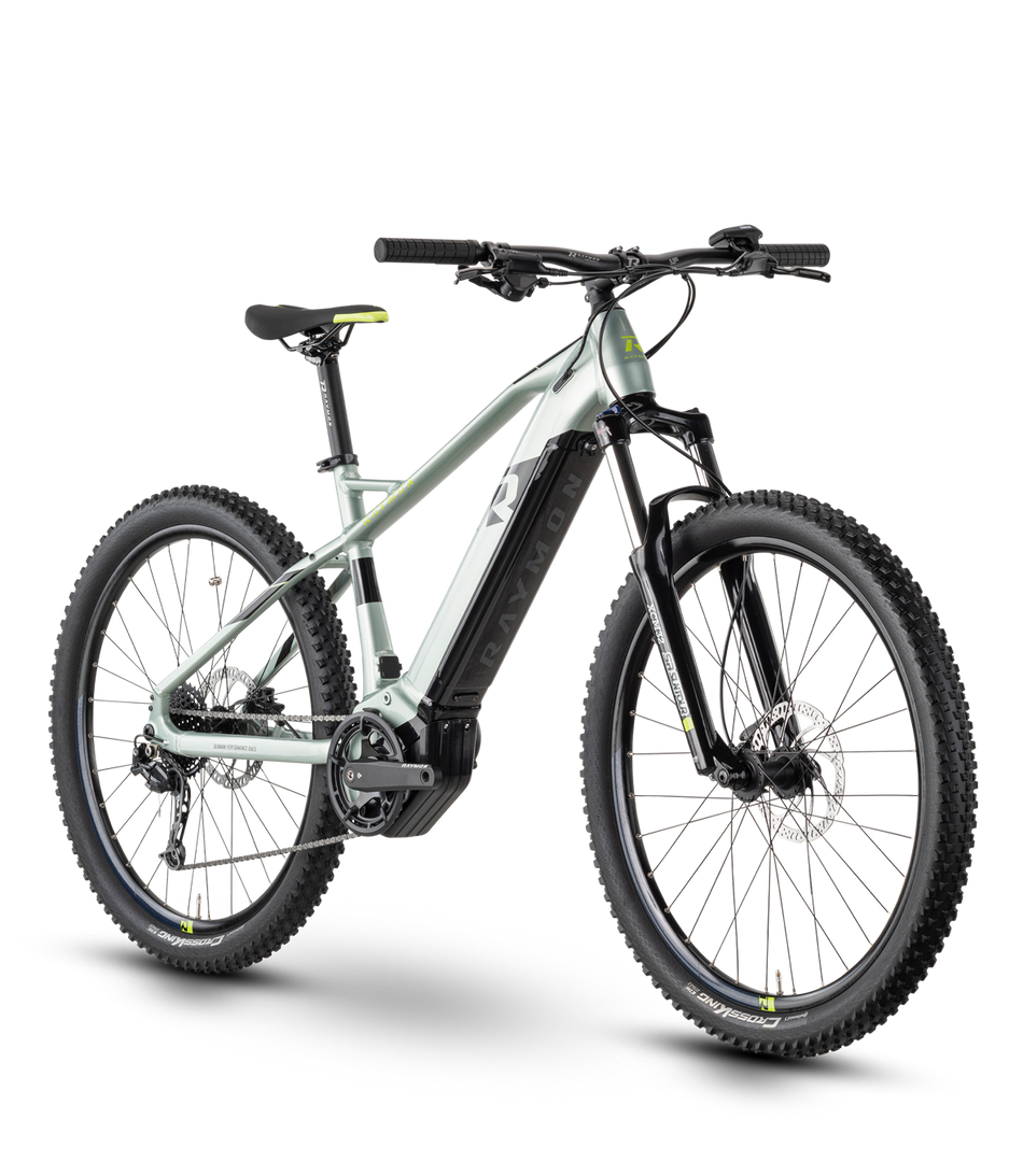Raymon Hardray E 5.0