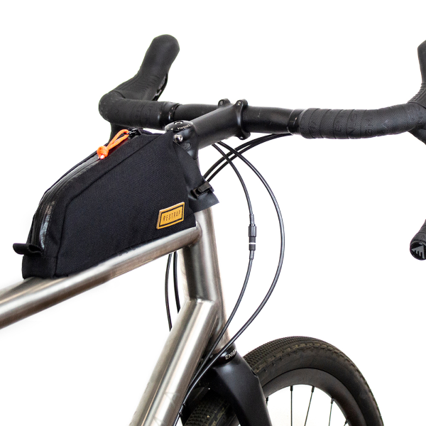 Restrap - Bolsa Top Tube Bolt-On
