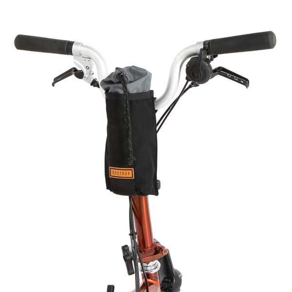 Restrap - Bolsa City Stem
