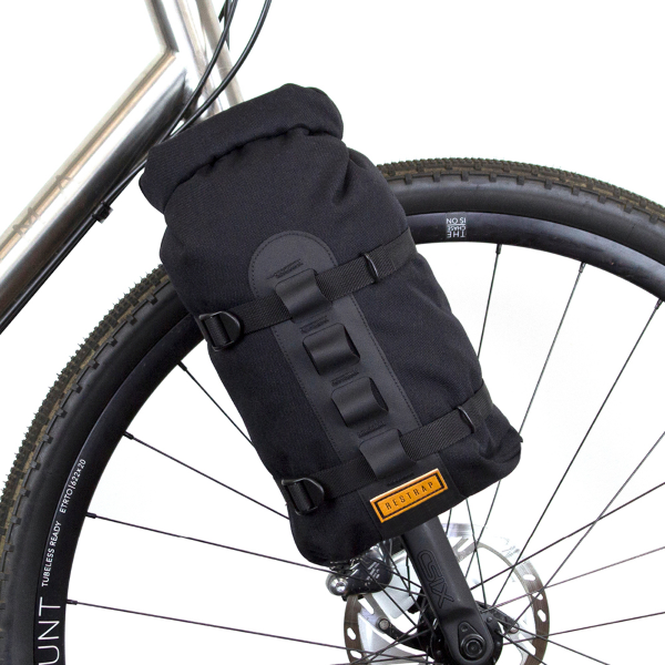 Restrap - Bolsa para horquilla