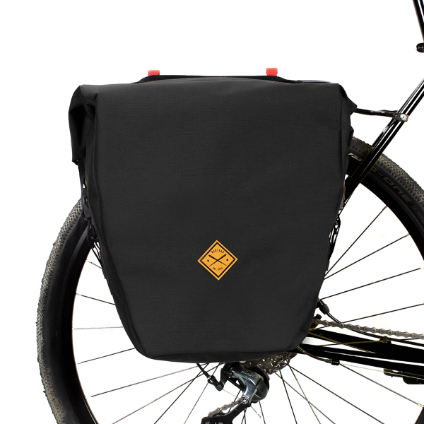 Restrap - Bolsa portaequipajes