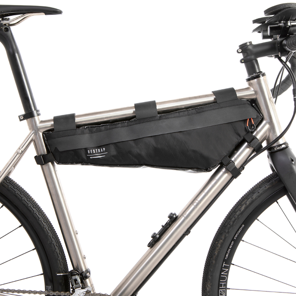 Restrap - Bolsa cuadro Race