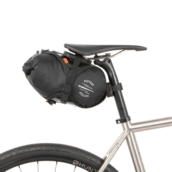 Restrap - Bolsa bajo sillín Race