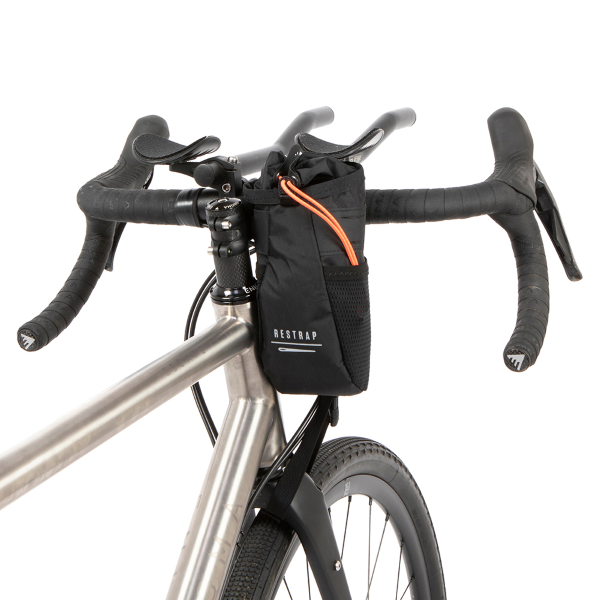 Restrap - Bolsa Race Stem
