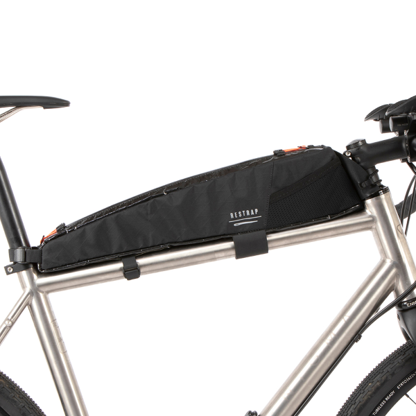Restrap - Bolsa Race Top Tube