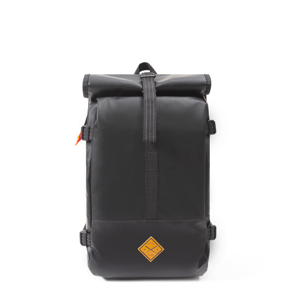 Restrap - Rolltop Rucksack
