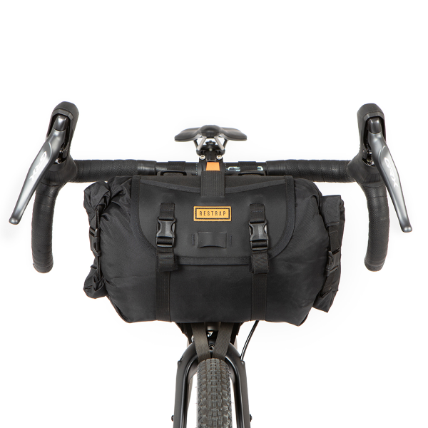 Restrap - Bolsa para manillar Holster