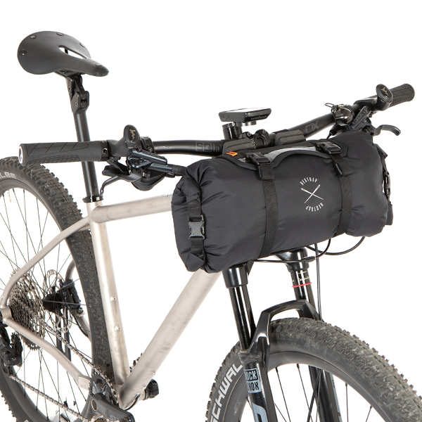 Restrap - Bolsa para manillar Race