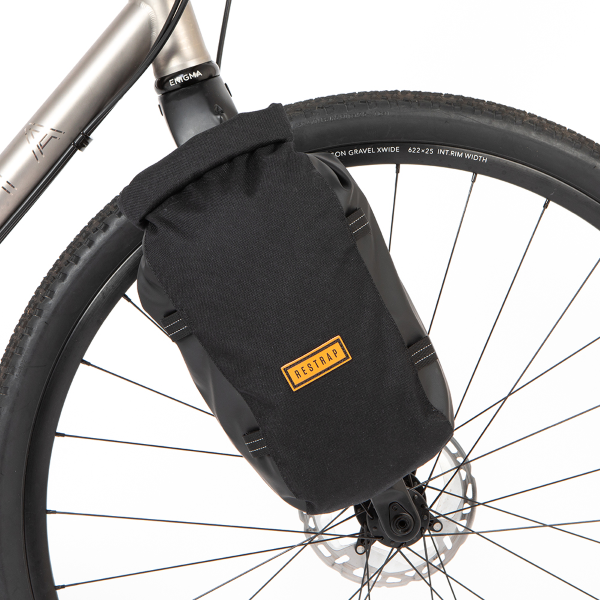 Restrap - Bolsa portaobjetos Switch 5L