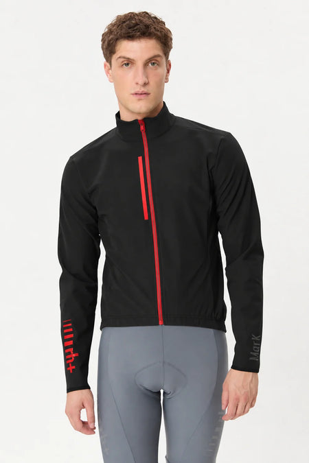 Giacca Invernale Zero Rh+ Mork