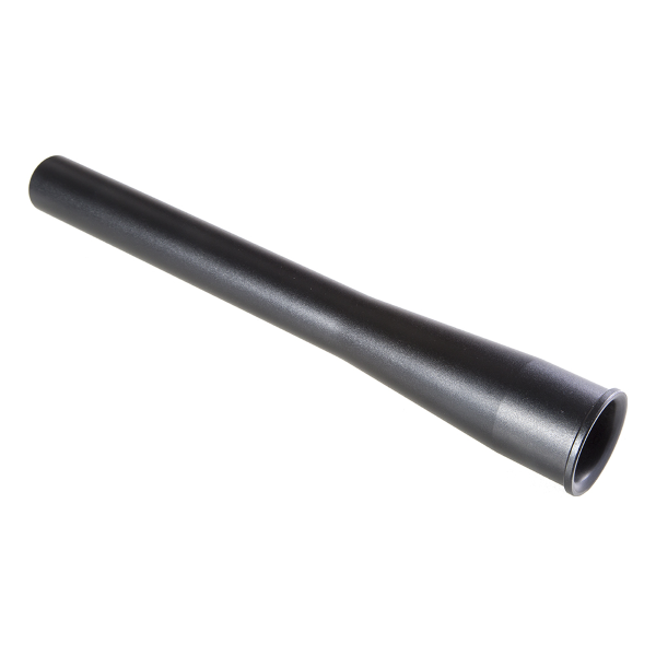 Rt Parts - Tija de dirección ETX 1"-1/8" - 1.5"