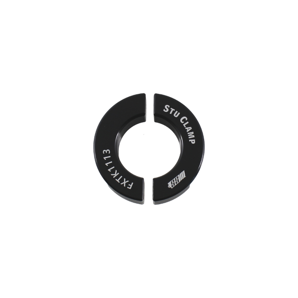 Rt Parts - Stu Clamp (corps d'amortisseur FOX VAN/DHX Coil)