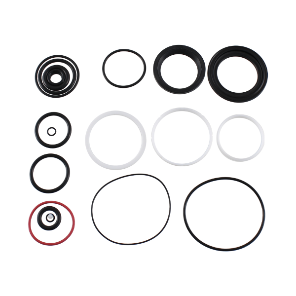 Rt Parts - Kit de sellos para depósito/amortiguador ROCK SHOX Deluxe Air C1