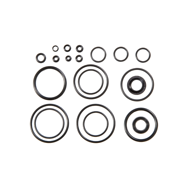 Rt Parts - FOX Kit de Reconstrucción Amortiguador DHX2, 21+, 1 juego