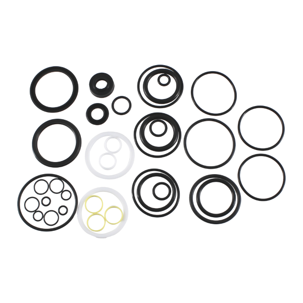 Rt Parts - FOX Kit de Sellos Cannondale DYAD 1 juego