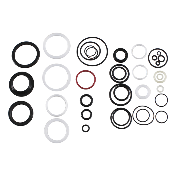 Rt Parts - Kit de sellos para depósito/amortiguador ROCK SHOX Brain Air Specialized/EPIC
