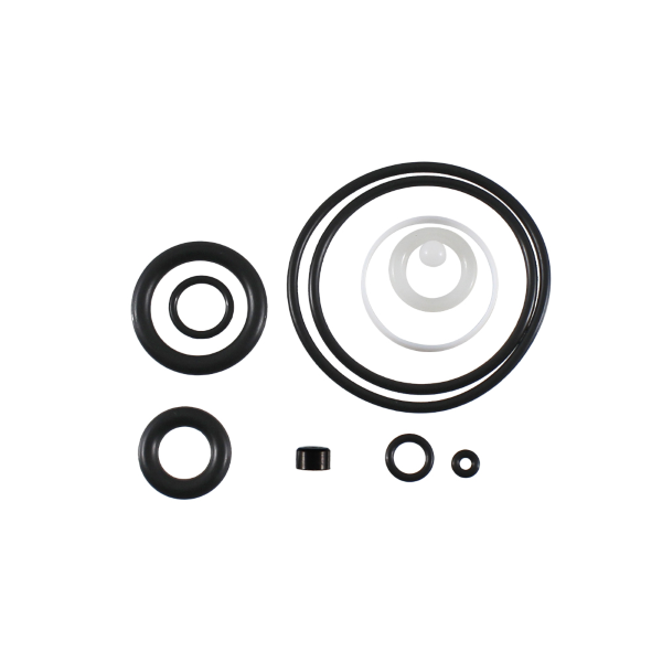Rt Parts - Kit amortiguador X-FUSION O2, juego de juntas tóricas
