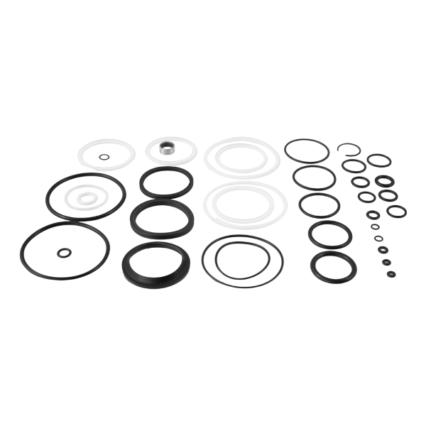 Rt Parts - FOX, Kit de Sellos de Bote de Aire/Amortiguador Float X2, 16