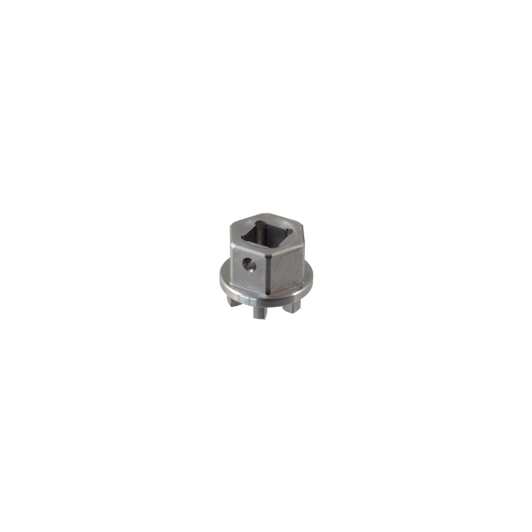 Rt Parts - Douille de bouchon latéral de réservoir ROCK SHOX