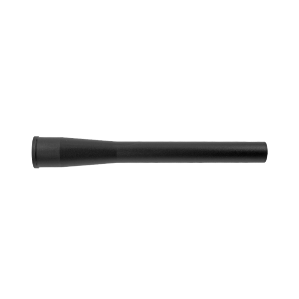 Rt Parts - Tija de dirección EBE 1"-1/8" - 1.5"