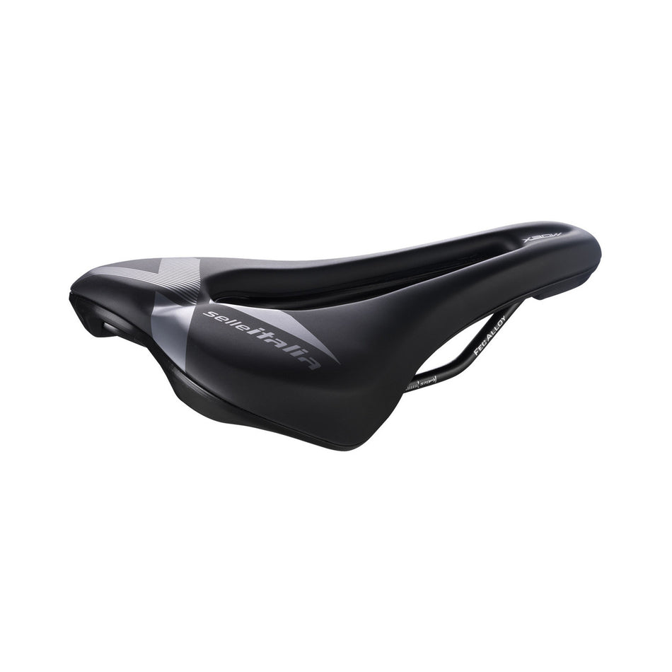 Selle Italia X-Bow Superflow S3 Saddle