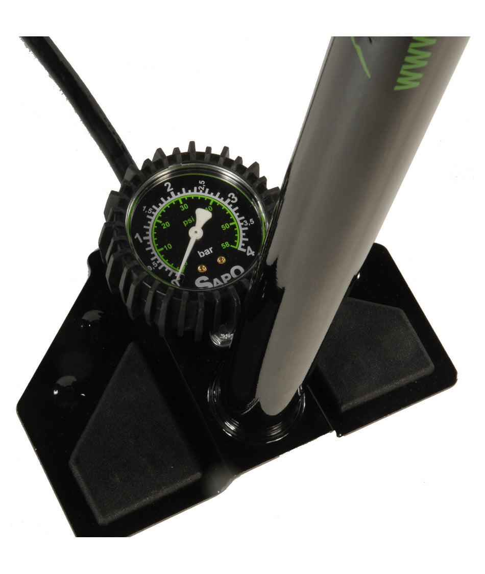 Sapo pressure gauge diameter 63mm for item SA105