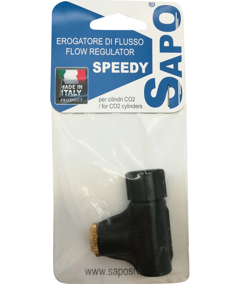 Sapo SPEEDY CO2 inflator