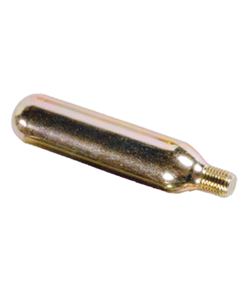 Sapo CO2 cartridges 25 gr.