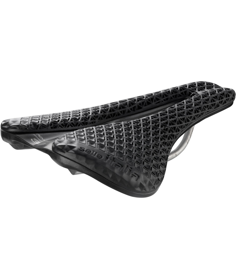 Selle Italia Novus Boost Evo 3D telaio in TI 316