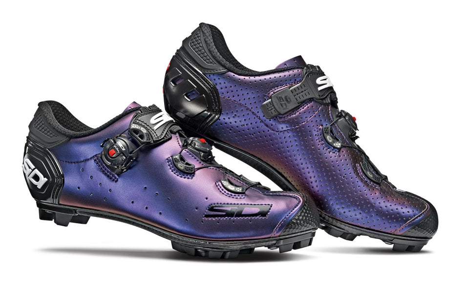 Zapatos Sidi Mtb Jarin