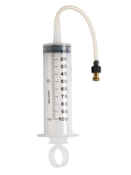 Barbieri 100ml Tubeless Dichtmittel Spritze