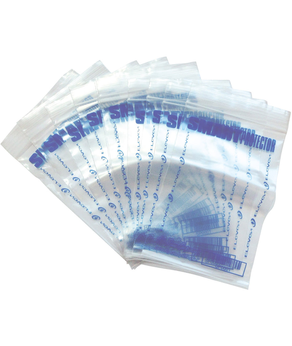 Bolsas Eleven para proteger smartphone/documentos