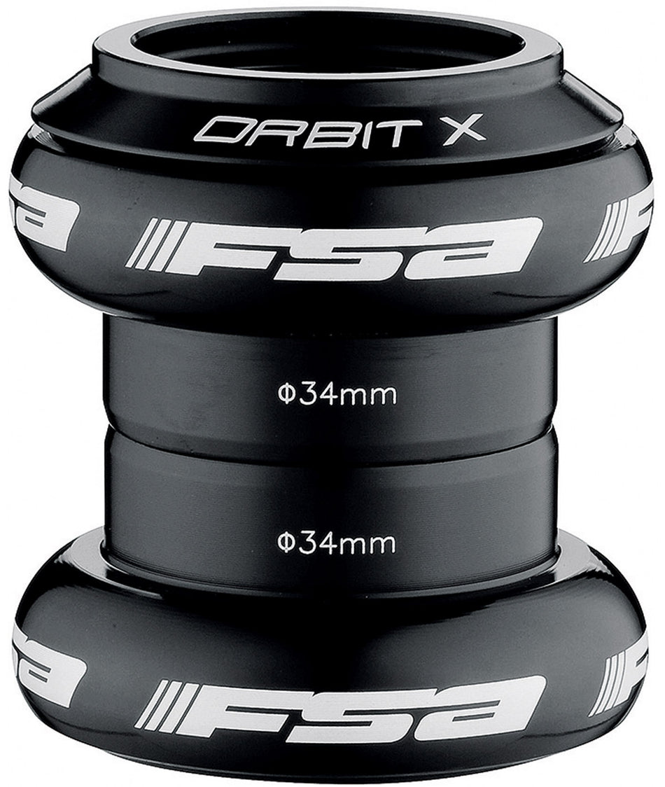 Serie de dirección Fsa ORBIT X 6.1mm alu 1-1/8"
