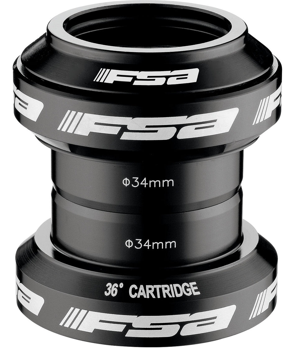 Fsa Steuersatz ORBIT MX Nr.20 6,1mm alu 1-1/8"