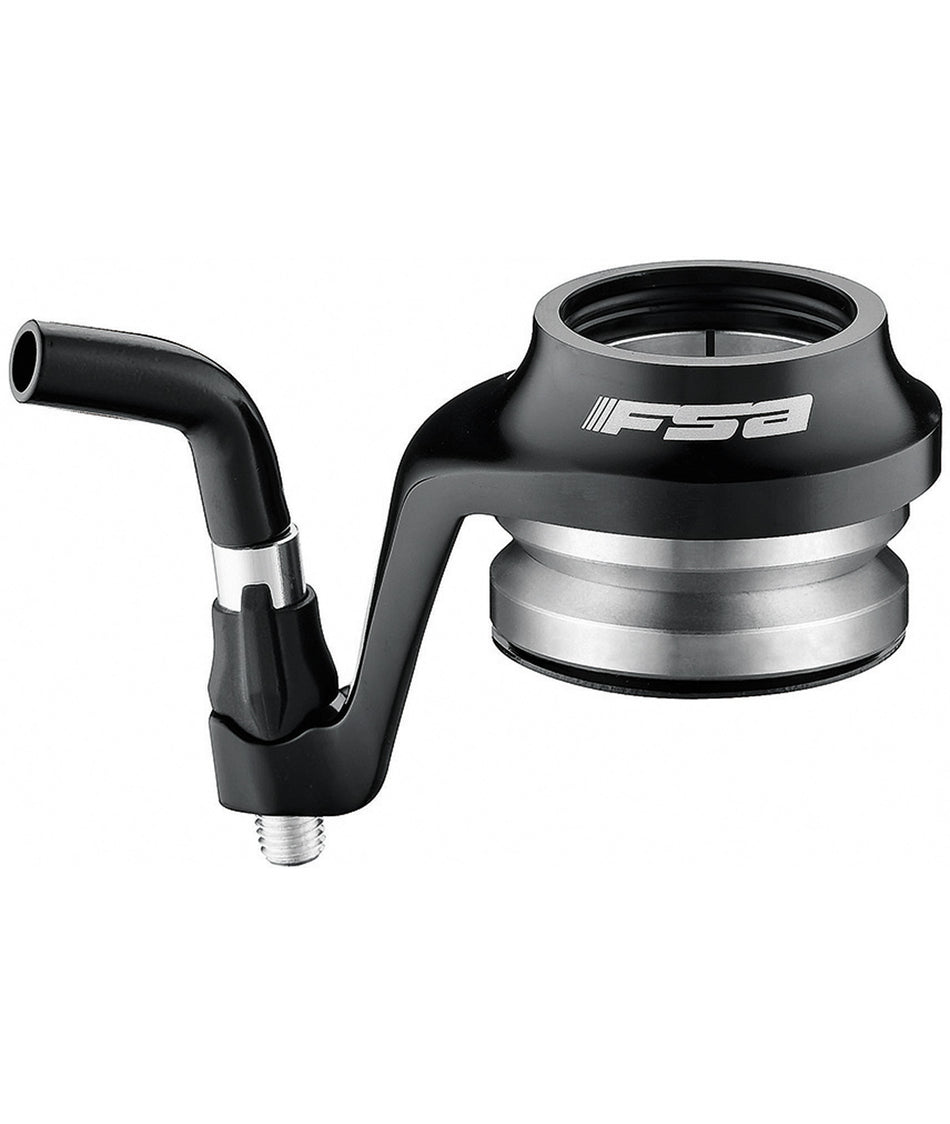 Zestaw sterujący Fsa ORBIT CE-CX nr 8B-CX 16,5mm alu 1-1/8"