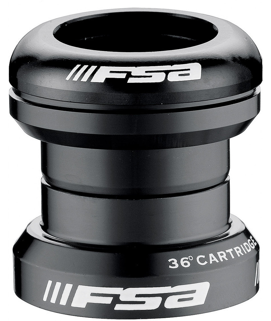 Serie de dirección Fsa ORBIT EQUIPE No.21 7.5mm alu 1-1/8"