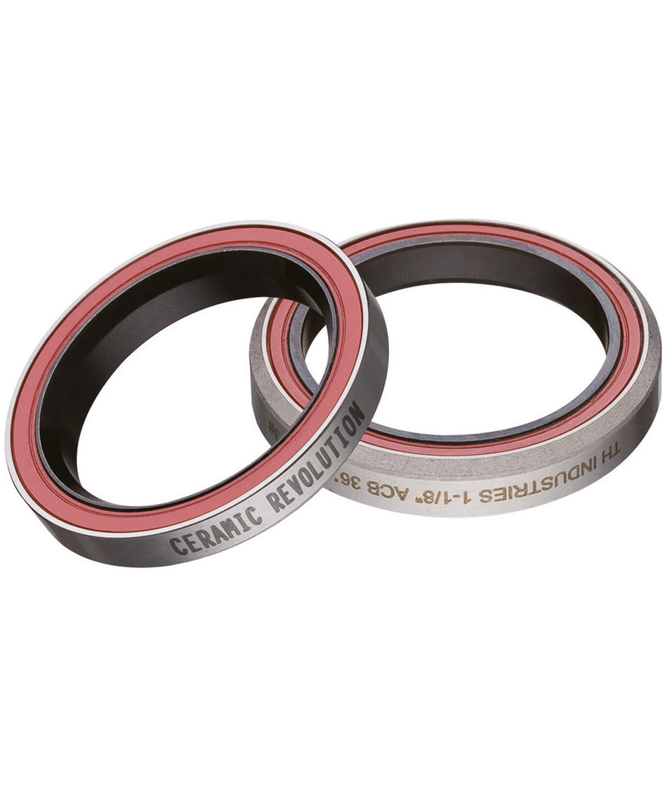 Fsa Lager 1-1/8"