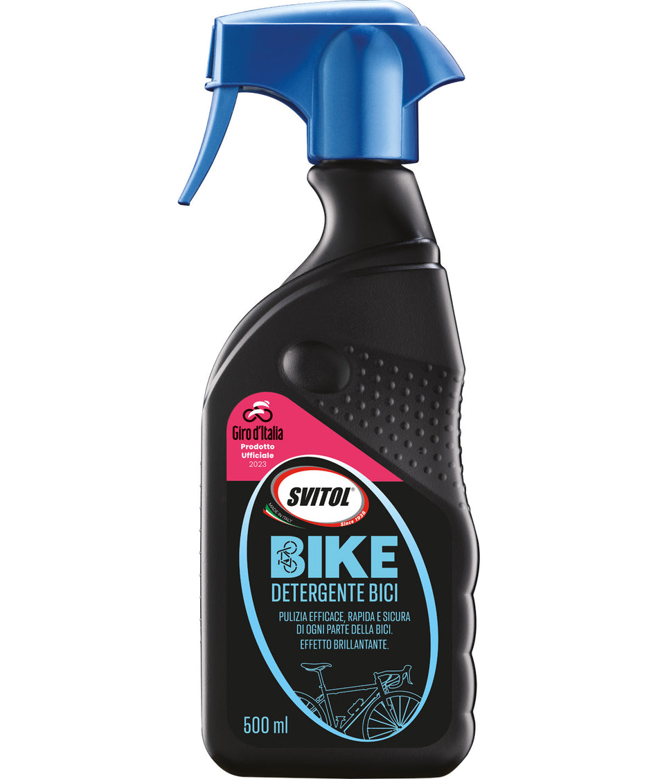 Svitol Bike nettoyant vélo