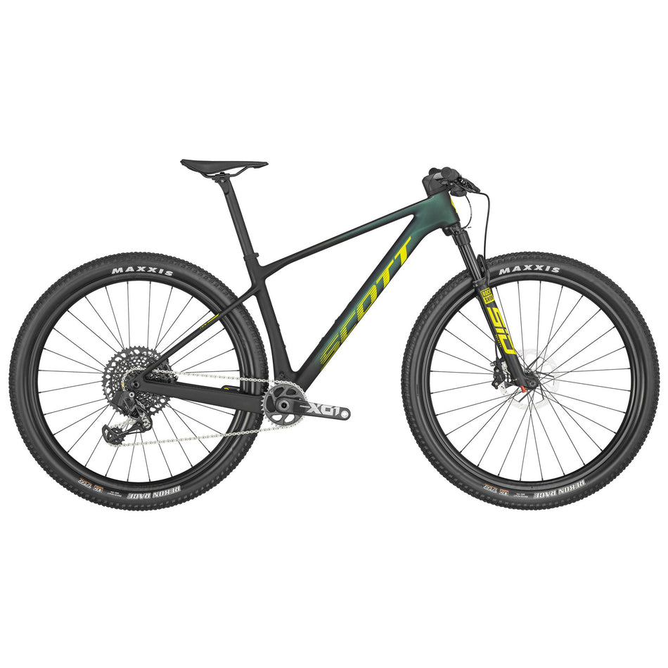 Scott Scale RC Weltcup