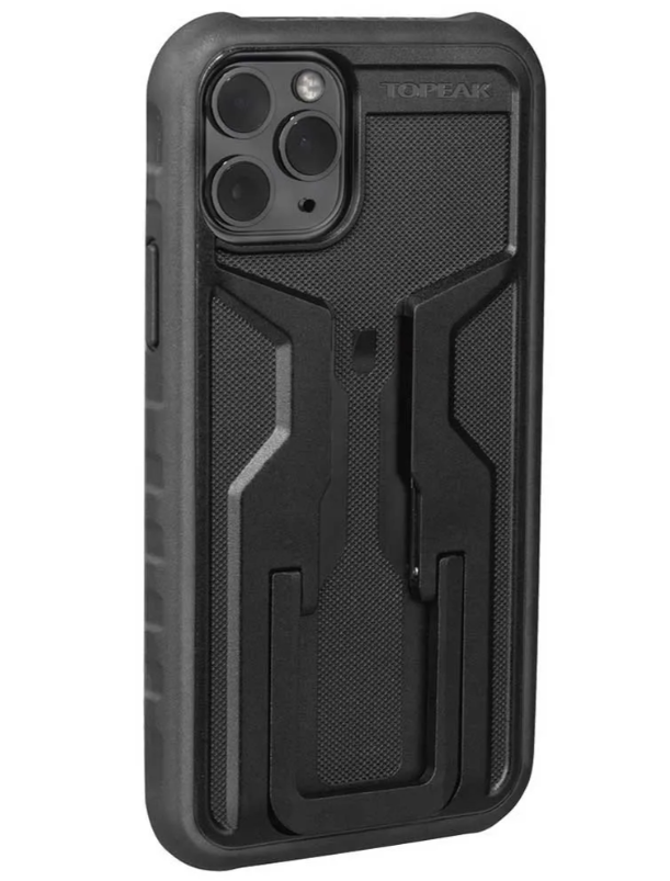 Topeak With Ridecase Mount iPhone 11 Pro case