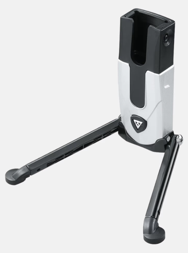 Support de vélo réglable Topeak FlashStand Fat