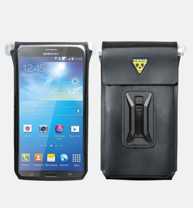 Wasserdichte Handyhülle Topeak Smartphone Drybag 5"