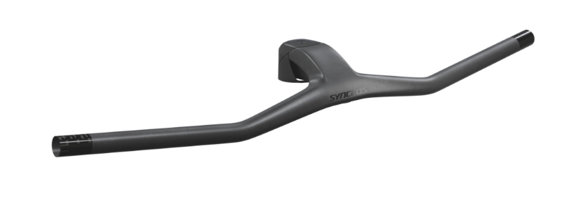 Lenker Syncros Cockpit integriert Fraser IC SL WC 740mm -40°