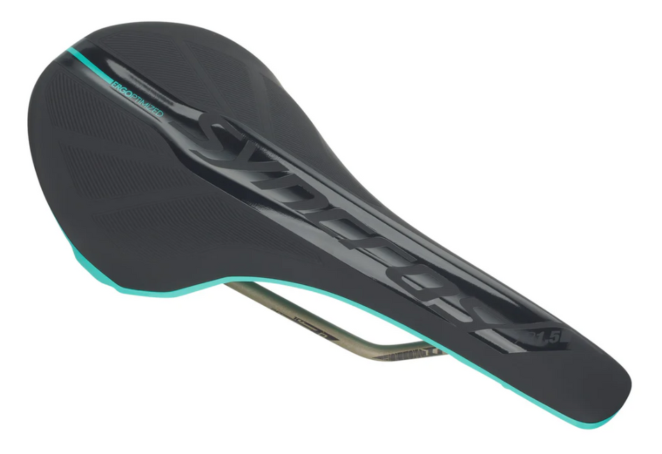 Sattel Syncros XR 1.5
