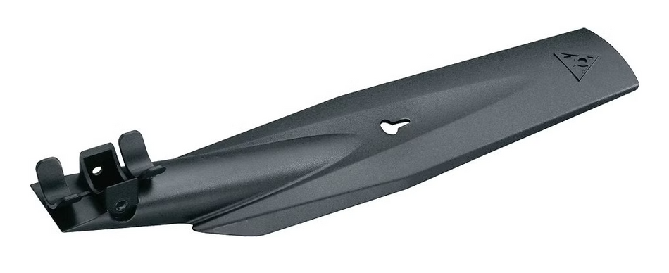 Hinterradschutzblech Topeak MTX DeFender für Gepäckträger BeamRack MTX und EX
