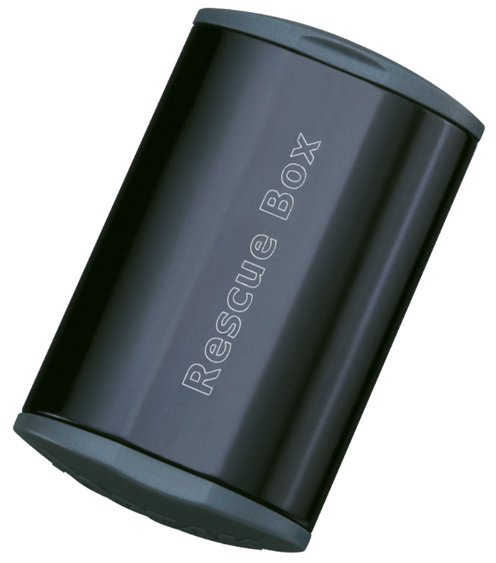 Reparaturset Topeak Rescue Box